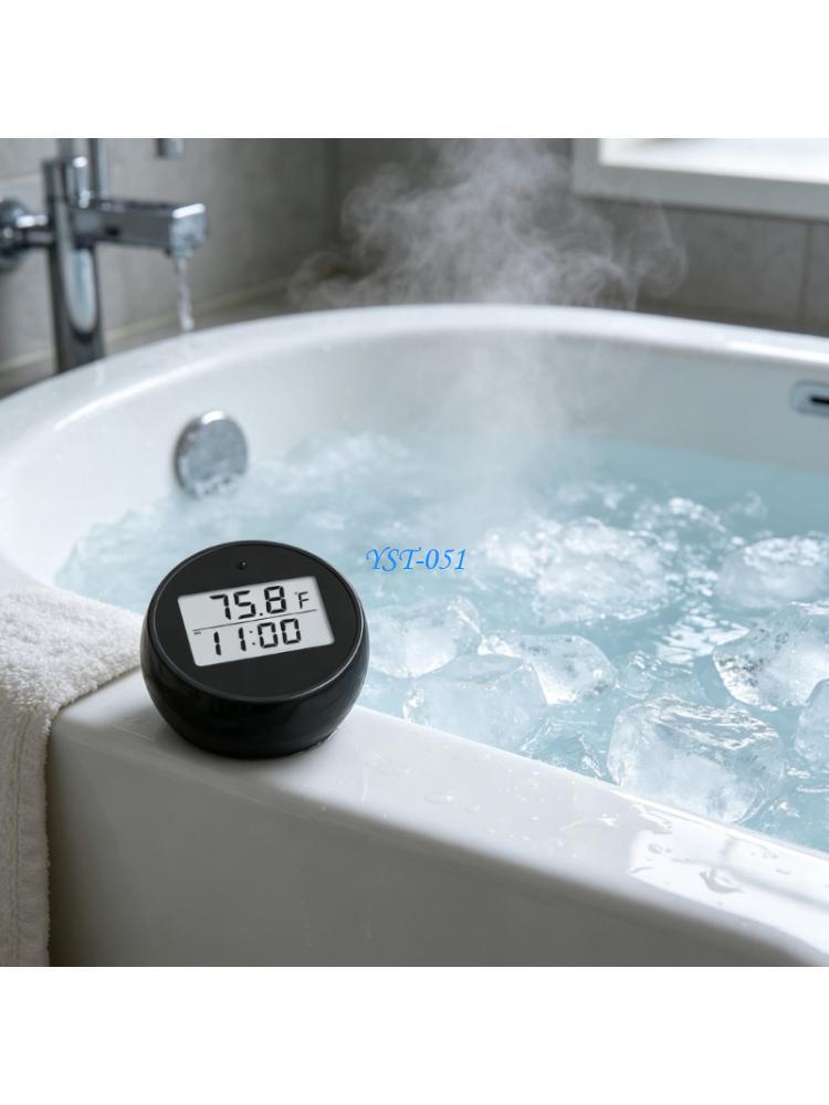 E15A Digitale schwimmende Eisb – Pool Alarm Float Bewertung und Preis