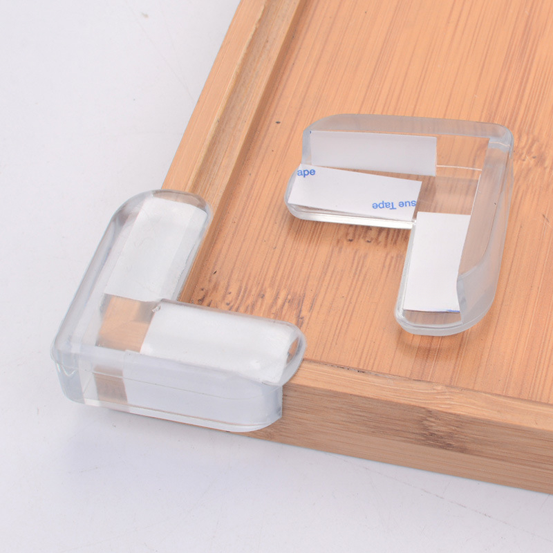 4 teile/satz Tischeckenschutz  – Outlet Cover Baby Bewertung und Preis