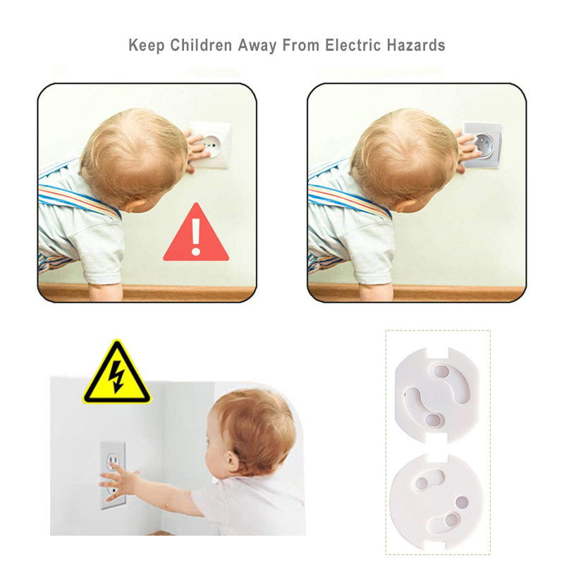 vvocci 10 Stück Baby-Sicherhei – Outlet Cover Baby Bewertung und Preis