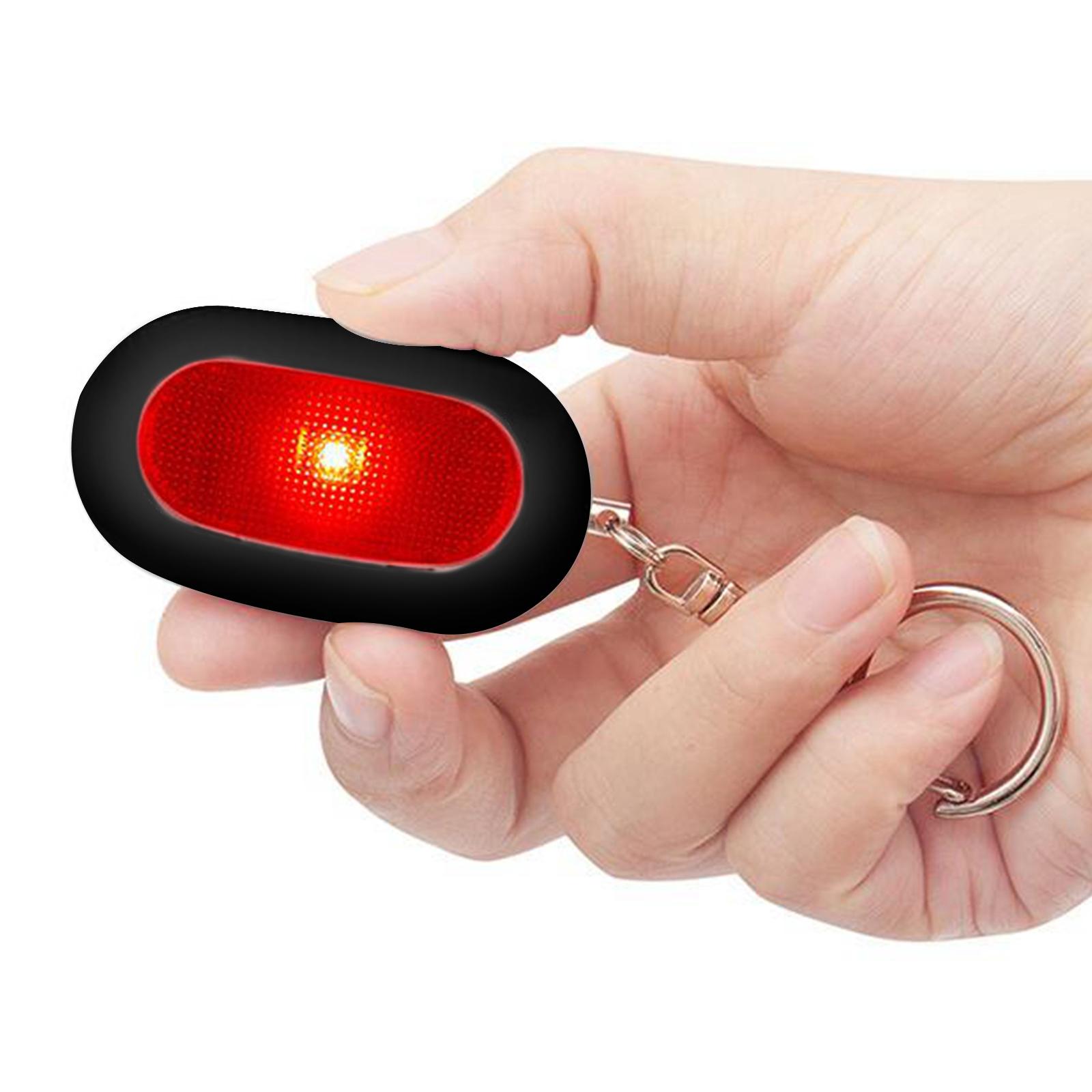 Persönlicher Alarm-Schlüsselan – Personal Alarm Keychain Bewertung und Preis