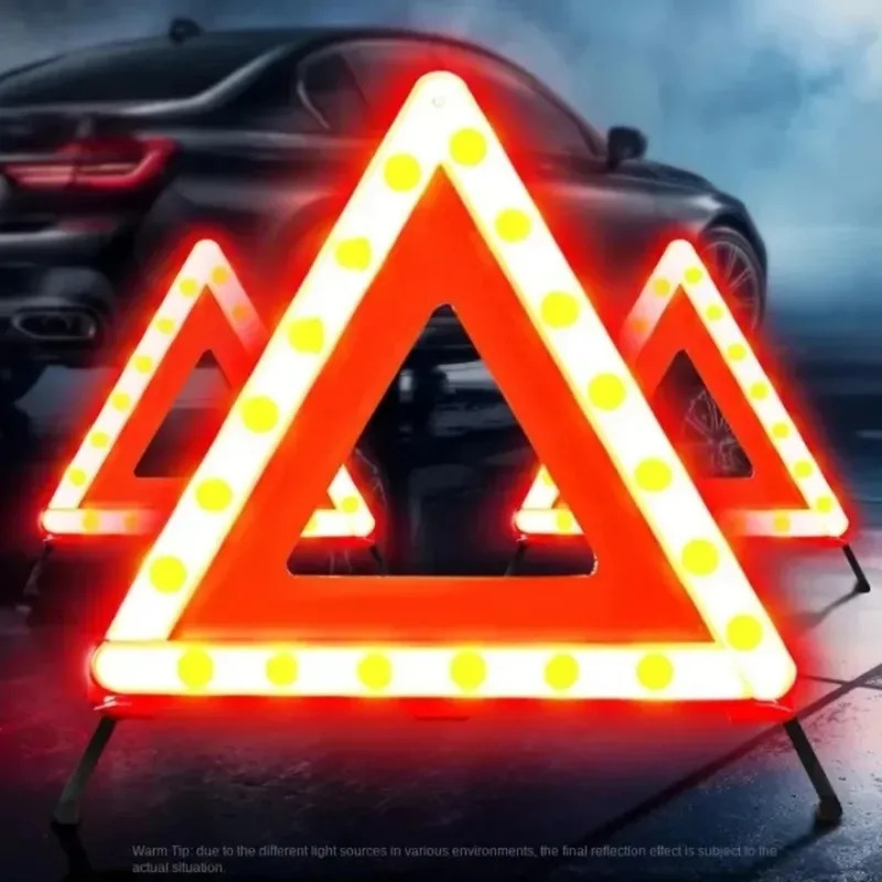Auto Dreieck Rot Reflektierend – Emergency Exit Sign Bewertung und Preis