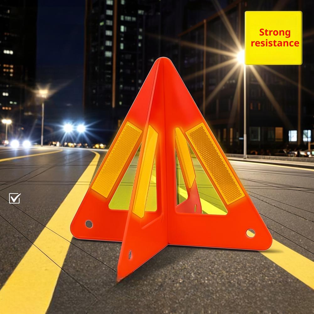 1-5 Stück Auto-Notfall-Warndre – Emergency Exit Sign Bewertung und Preis