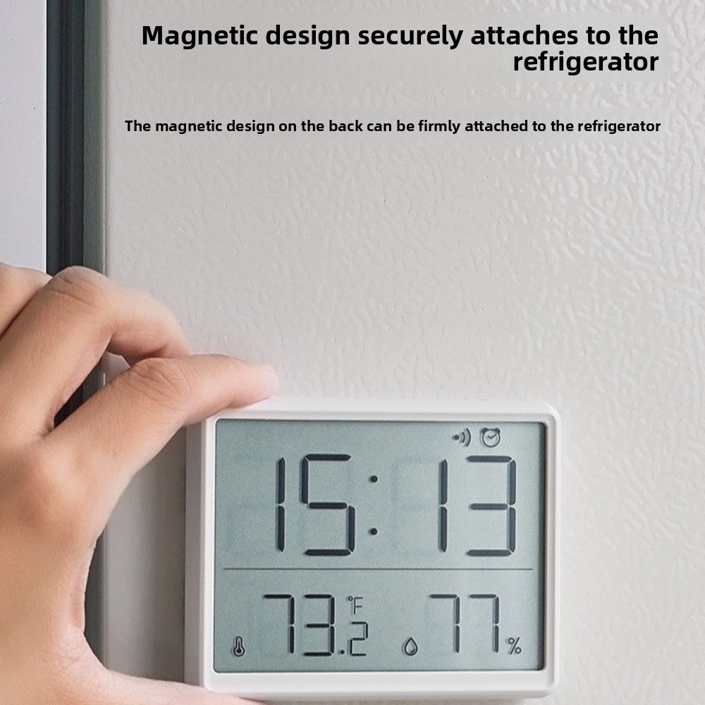 Magnetische Hängeuhr mit Große – Pool Alarm Float Bewertung und Preis