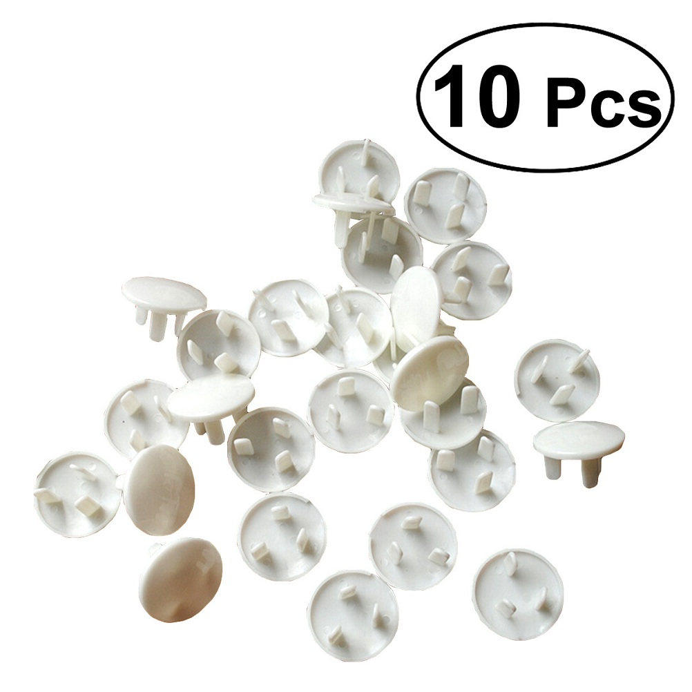 10 Stück Steckdosenabdeckungen – Outlet Cover Baby Bewertung und Preis