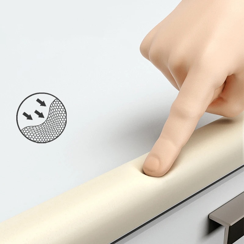 Tisch Ecke Sicherheit Stoßstan – Outlet Cover Baby Bewertung und Preis