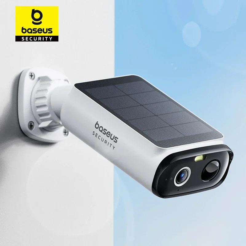 Baseus Security S1 Lite Solar- – Eufy Camera E220 Bewertung und Preis