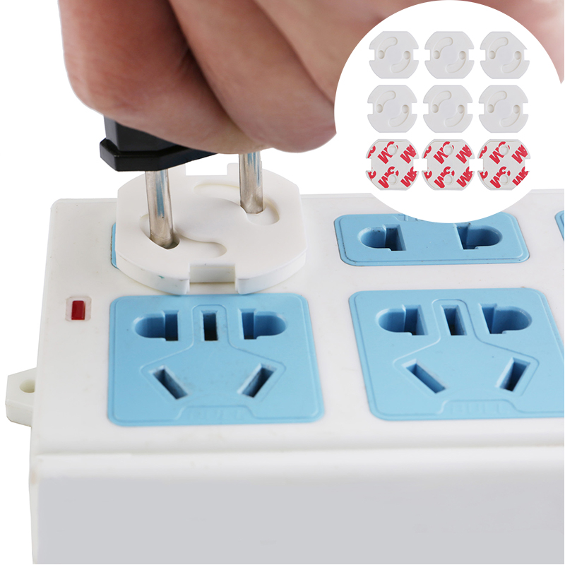 Steckdosenschutz Elektroschock – Outlet Cover Baby Bewertung und Preis