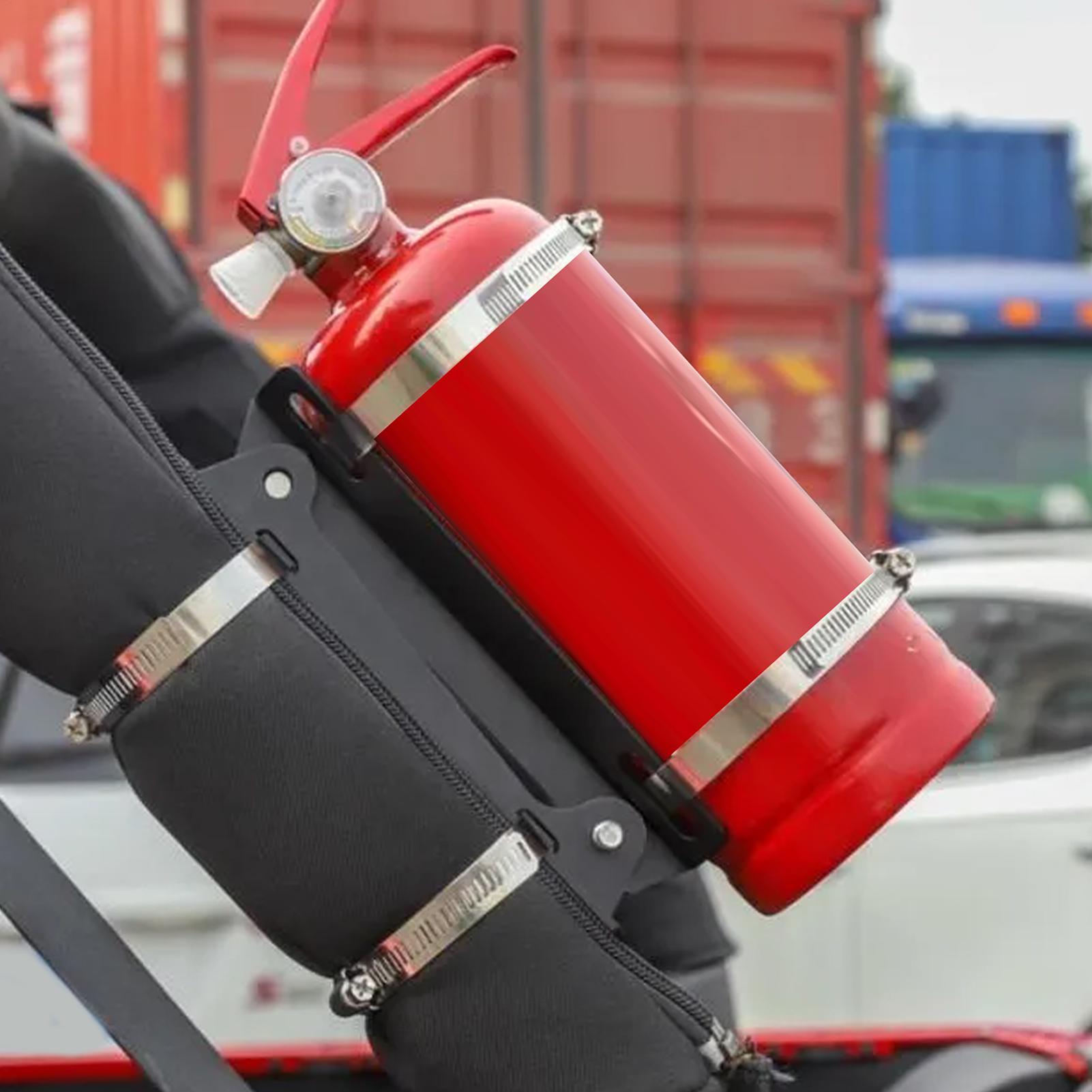 Auto-Feuerlöscher mit Halterun – Fire Extinguisher Small Bewertung und Preis