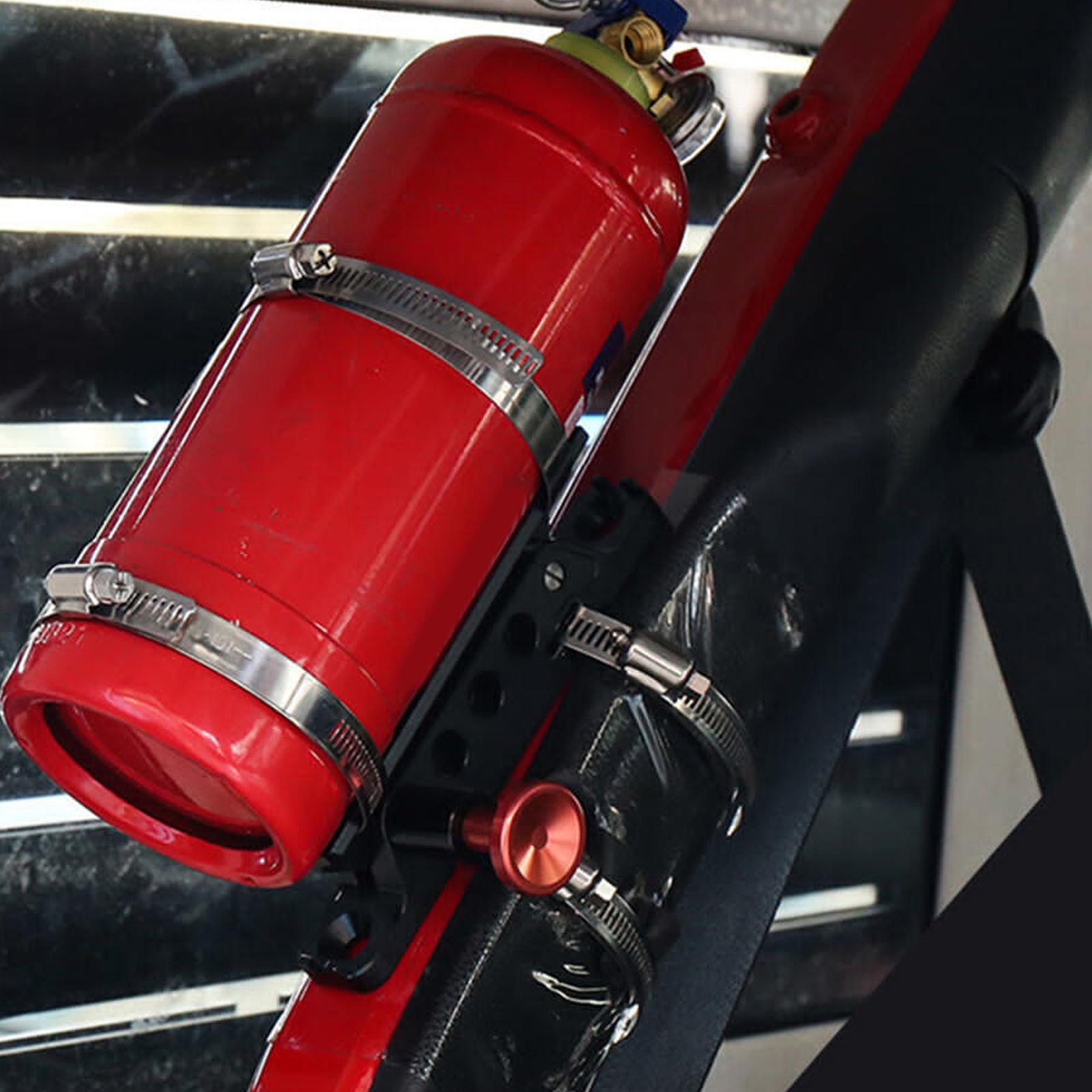Auto-Feuerlöscher mit Halterun – Fire Extinguisher Small Bewertung und Preis